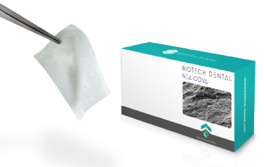 Membranes Biotech Dental