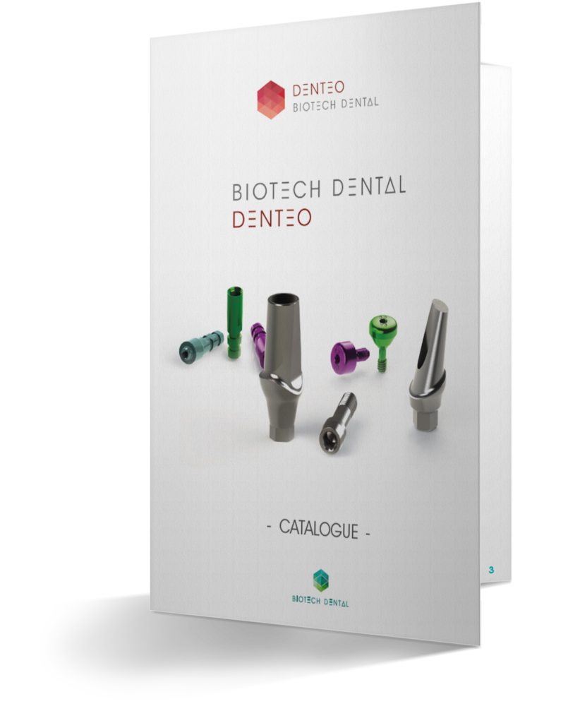 All our products Biotech Dental