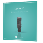 Mockup brochure Kontact TM