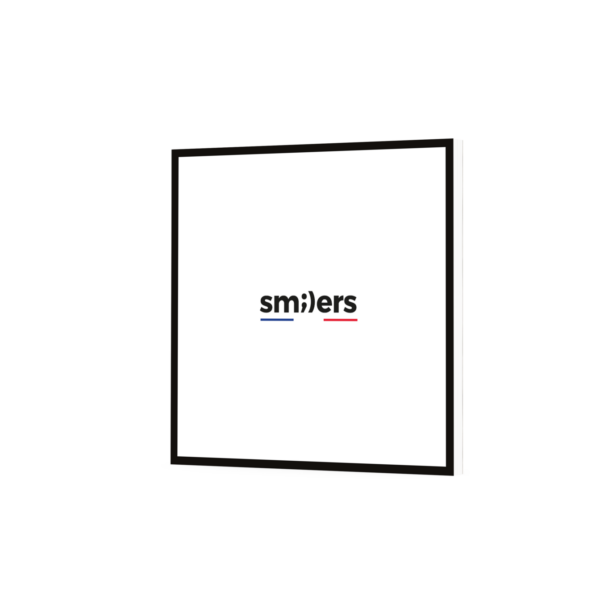 Smilers brochure