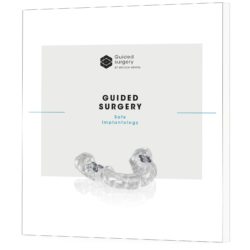 Guided surgery - brochure