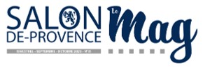 Salon le Mag logo