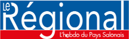 Logo le Régional