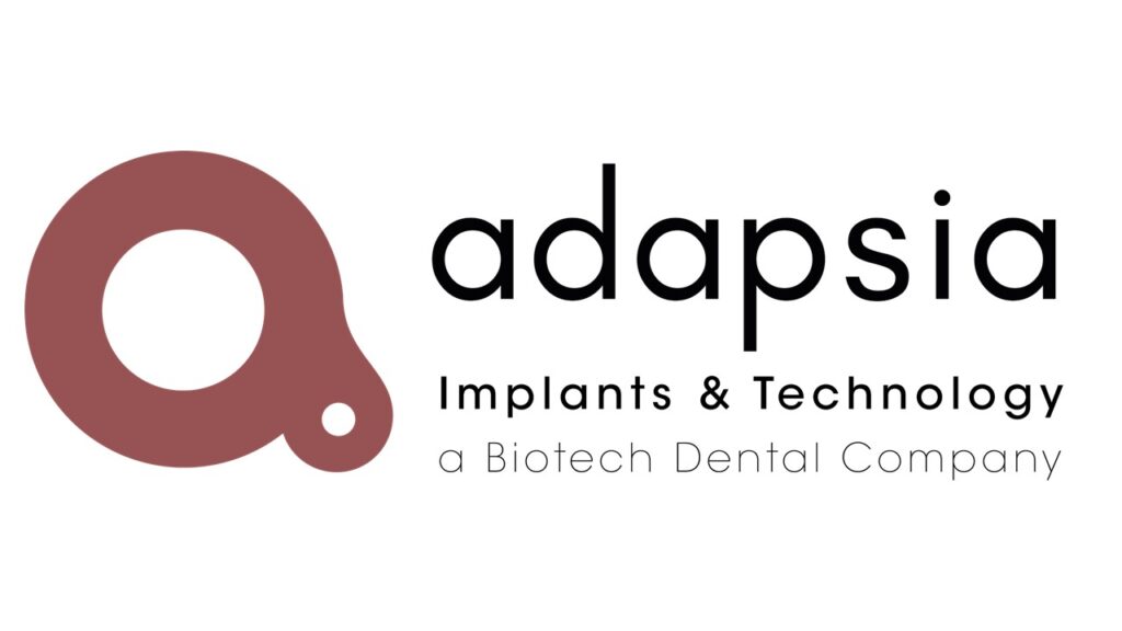 Logo Adapsia