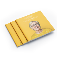 Mockup Brochure padotest Mockup Brochure padotest